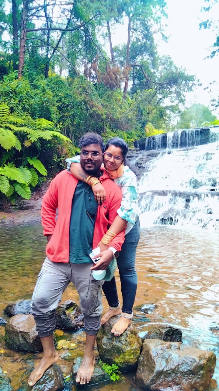 Royal Cabs Madurai Couple Tour